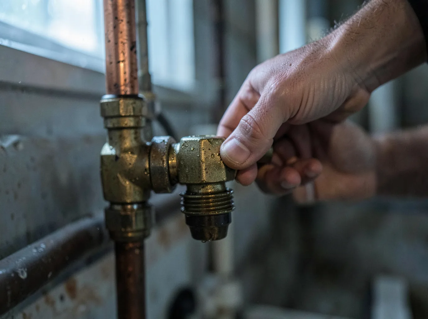 Emergency Plumber Lone Wolf, OK FAQs